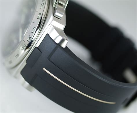 panerai plastic strap|authentic panerai watch straps.